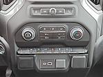 New 2026 Chevrolet Silverado 1500 Custom Crew Cab for sale #TZ239190 - photo 8