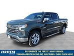 New 2026 Chevrolet Silverado 1500 LTZ Crew Cab for sale #TZ250921 - photo 1