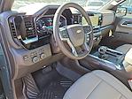 New 2026 Chevrolet Silverado 1500 LTZ Crew Cab for sale #TZ250921 - photo 3