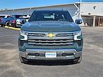 New 2026 Chevrolet Silverado 1500 LTZ Crew Cab for sale #TZ250921 - photo 2