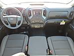 New 2026 Chevrolet Silverado 1500 Custom Double Cab for sale #TZ253323 - photo 12