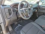 New 2026 Chevrolet Silverado 1500 Custom Double Cab for sale #TZ253323 - photo 2