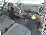 New 2026 Chevrolet Silverado 1500 Custom Double Cab for sale #TZ253323 - photo 20