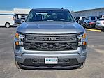New 2026 Chevrolet Silverado 1500 Custom Double Cab for sale #TZ253323 - photo 21