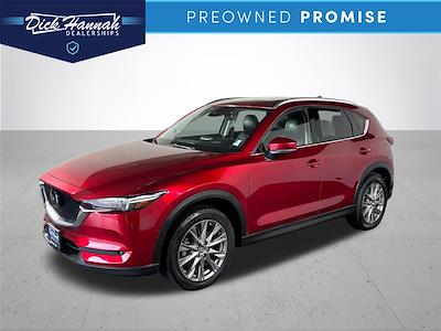 2019 Mazda CX-5 4x4 SUV for sale #114623 - photo 1