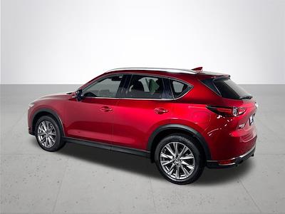 2019 Mazda CX-5 4x4 SUV for sale #114623 - photo 2