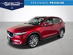 2019 Mazda CX-5 4x4 SUV for sale #114623 - photo 1