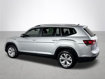2018 Volkswagen Atlas AWD SUV for sale #114649 - photo 2