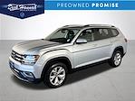2018 Volkswagen Atlas AWD SUV for sale #114649 - photo 1