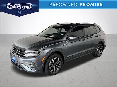 2024 Volkswagen Tiguan AWD SUV for sale #114656 - photo 1