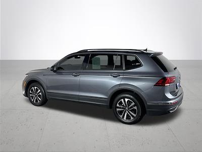 2024 Volkswagen Tiguan AWD SUV for sale #114656 - photo 2