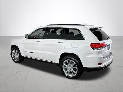 2020 Jeep Grand Cherokee 4x4 SUV for sale #114667 - photo 2