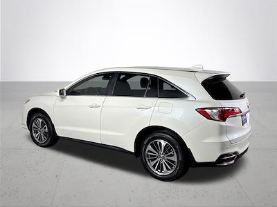 2017 Acura RDX 4x4 SUV for sale #114671 - photo 2
