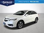 2017 Acura RDX 4x4 SUV for sale #114671 - photo 1