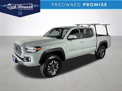2023 Toyota Tacoma Double Cab 4WD Pickup for sale #114685 - photo 1