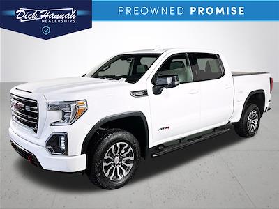 2021 GMC Sierra 1500 Crew Cab 4x4 Pickup for sale #114690 - photo 1