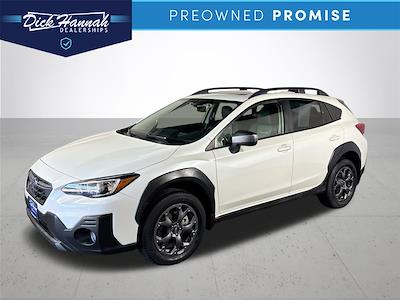 2021 Subaru Crosstrek AWD SUV for sale #114704 - photo 1