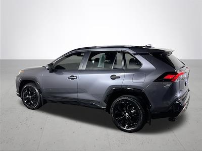 2022 Toyota RAV4 AWD SUV for sale #114705 - photo 2