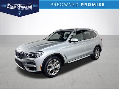 2021 BMW X3 AWD SUV for sale #114741 - photo 1