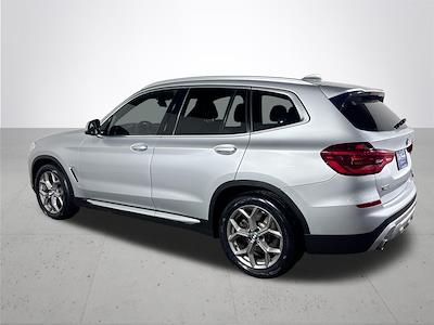 2021 BMW X3 AWD SUV for sale #114741 - photo 2