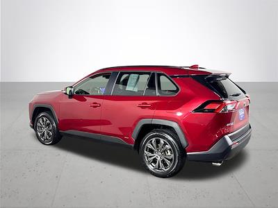 2023 Toyota RAV4 AWD SUV for sale #114750 - photo 2