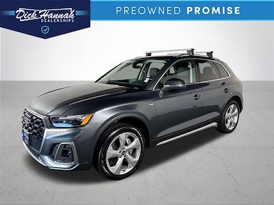 2022 Audi Q5 AWD SUV for sale #114759 - photo 1