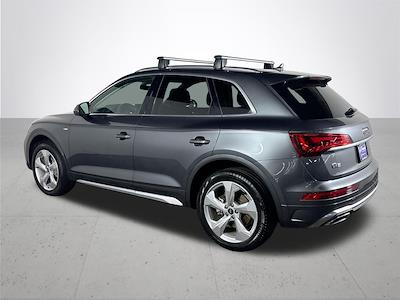 2022 Audi Q5 AWD SUV for sale #114759 - photo 2