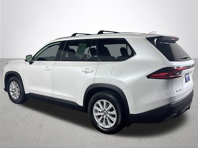 2024 Toyota Grand Highlander DRW AWD SUV for sale #114771 - photo 2