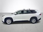 2024 Toyota Grand Highlander DRW AWD SUV for sale #114771 - photo 9
