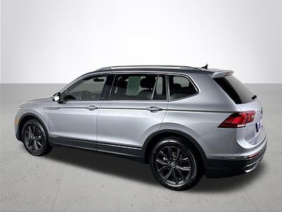 Used 2024 Volkswagen Tiguan Wolfsburg Edition AWD SUV for sale #114776 - photo 2