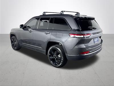 2024 Jeep Grand Cherokee 4WD SUV for sale #114787 - photo 2