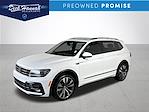 2021 Volkswagen Tiguan AWD SUV for sale #114807 - photo 1