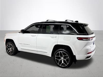 2022 Jeep Grand Cherokee 4WD SUV for sale #114822 - photo 2
