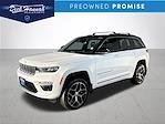 2022 Jeep Grand Cherokee 4WD SUV for sale #114822 - photo 1