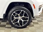 2022 Jeep Grand Cherokee 4WD SUV for sale #114822 - photo 24