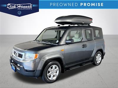 2011 Honda Element 4x4 SUV for sale #114850 - photo 1