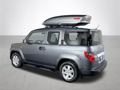 2011 Honda Element 4x4 SUV for sale #114850 - photo 2
