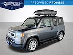 2011 Honda Element 4x4 SUV for sale #114850 - photo 1