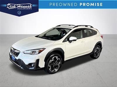 2022 Subaru Crosstrek AWD SUV for sale #114851 - photo 1