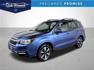 2018 Subaru Forester AWD SUV for sale #114858 - photo 1