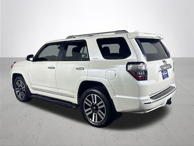 2022 Toyota 4Runner 4WD SUV for sale #114859 - photo 2