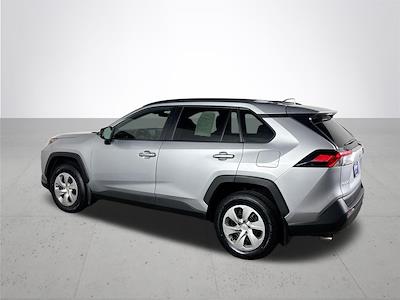 2021 Toyota RAV4 AWD SUV for sale #114862 - photo 2