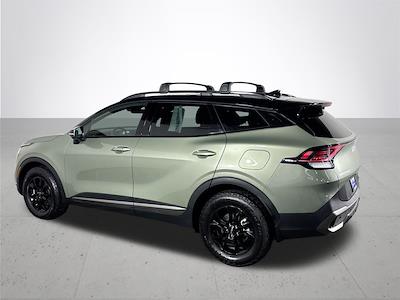 2024 Kia Sportage AWD SUV for sale #114863 - photo 2