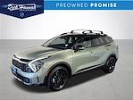 2024 Kia Sportage AWD SUV for sale #114863 - photo 1
