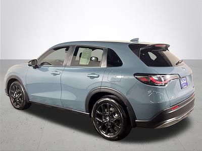 2025 Honda HR-V AWD SUV for sale #114881 - photo 2