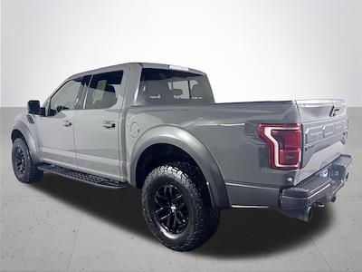 2018 Ford F-150 SuperCrew Cab 4WD Pickup for sale #114895 - photo 2