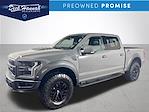 2018 Ford F-150 SuperCrew Cab 4WD Pickup for sale #114895 - photo 1