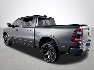 2022 Ram 1500 Crew Cab 4WD Pickup for sale #114905 - photo 2