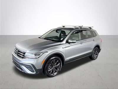 2024 Volkswagen Tiguan AWD SUV for sale #114909 - photo 2
