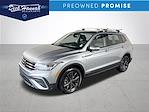 2024 Volkswagen Tiguan AWD SUV for sale #114909 - photo 1